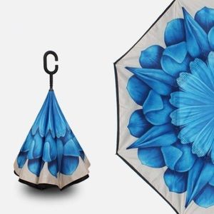 ✨ one day SALE✨Double layer inverted umbrellas